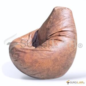 Puff Comfy - Ocre 2800