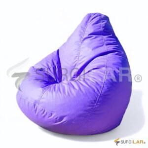 Puff Comfy - Roxo 3961