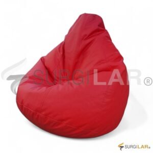 Puff Comfy - Vermelho 6352