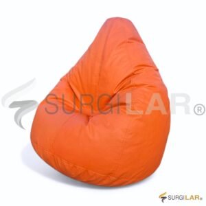 Puff Comfy - Laranja 6280