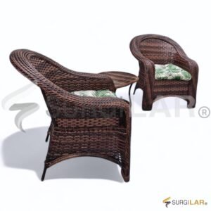 Kit Camboriú - Horizontal Argila