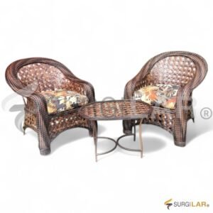 Kit Camboriú - Fibra Sintética Argila