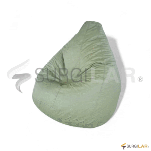 Puff Comfy Verde-Musgo 3170