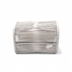 Mesa Puff - Branca
